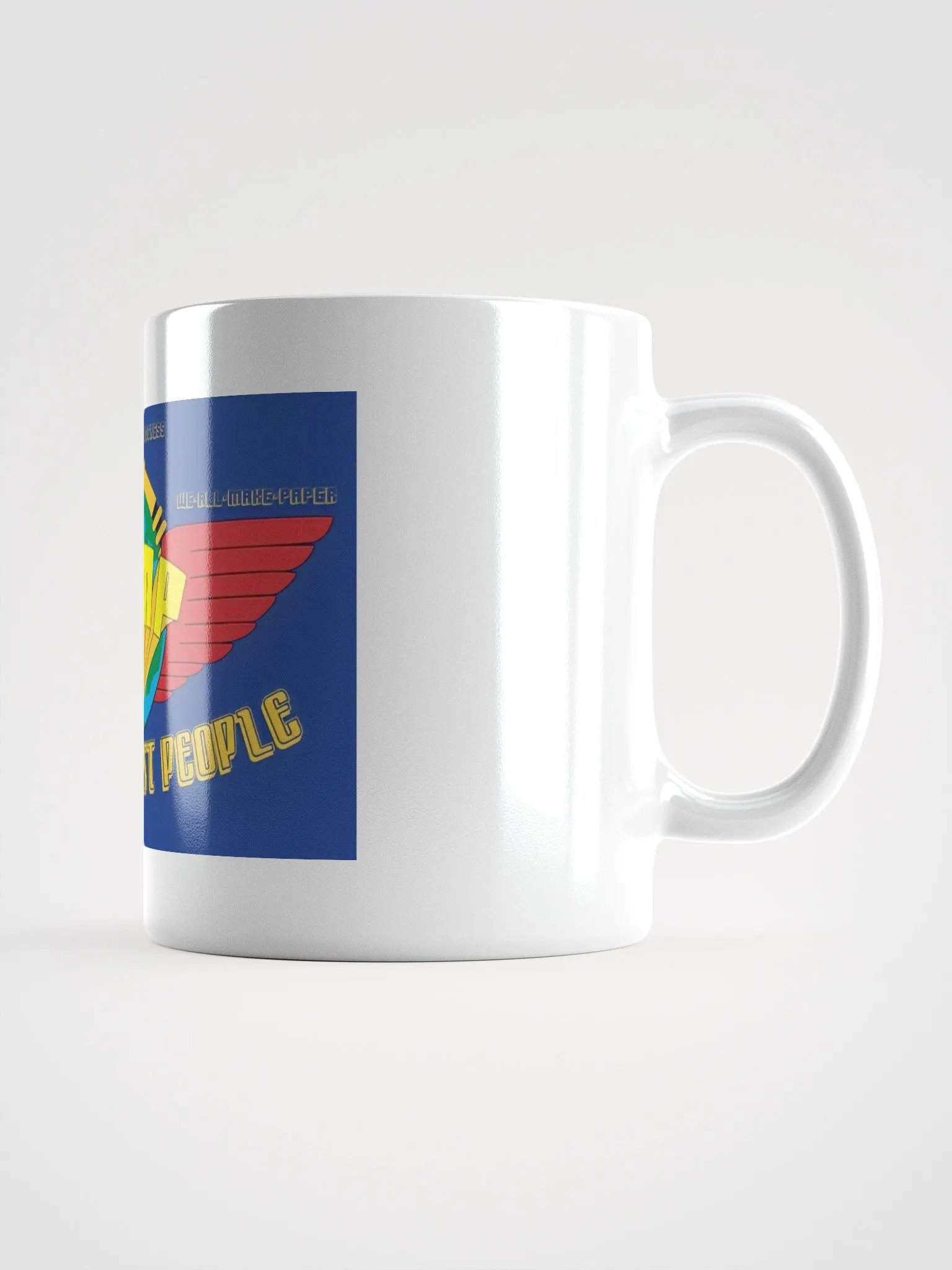 WAMP Mug product image (3)