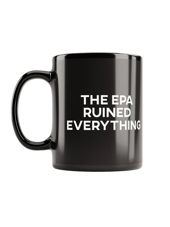 EPA Coffee Mug product image (1)