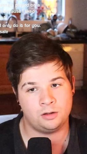 This show makes me angry #zenmiso #smallstreamer #twitch #decoratingcents