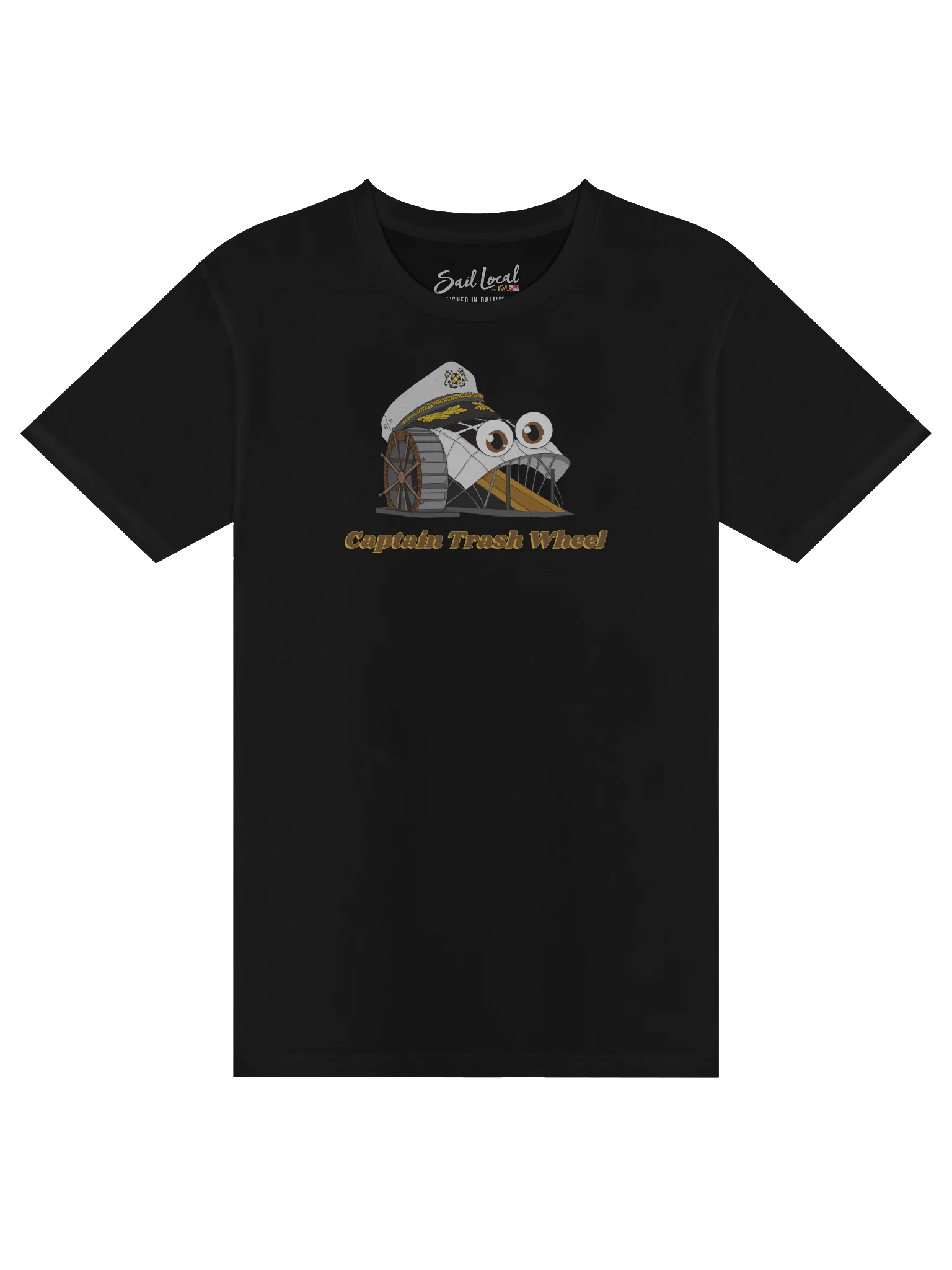 Captain Trash Wheel product image (1)