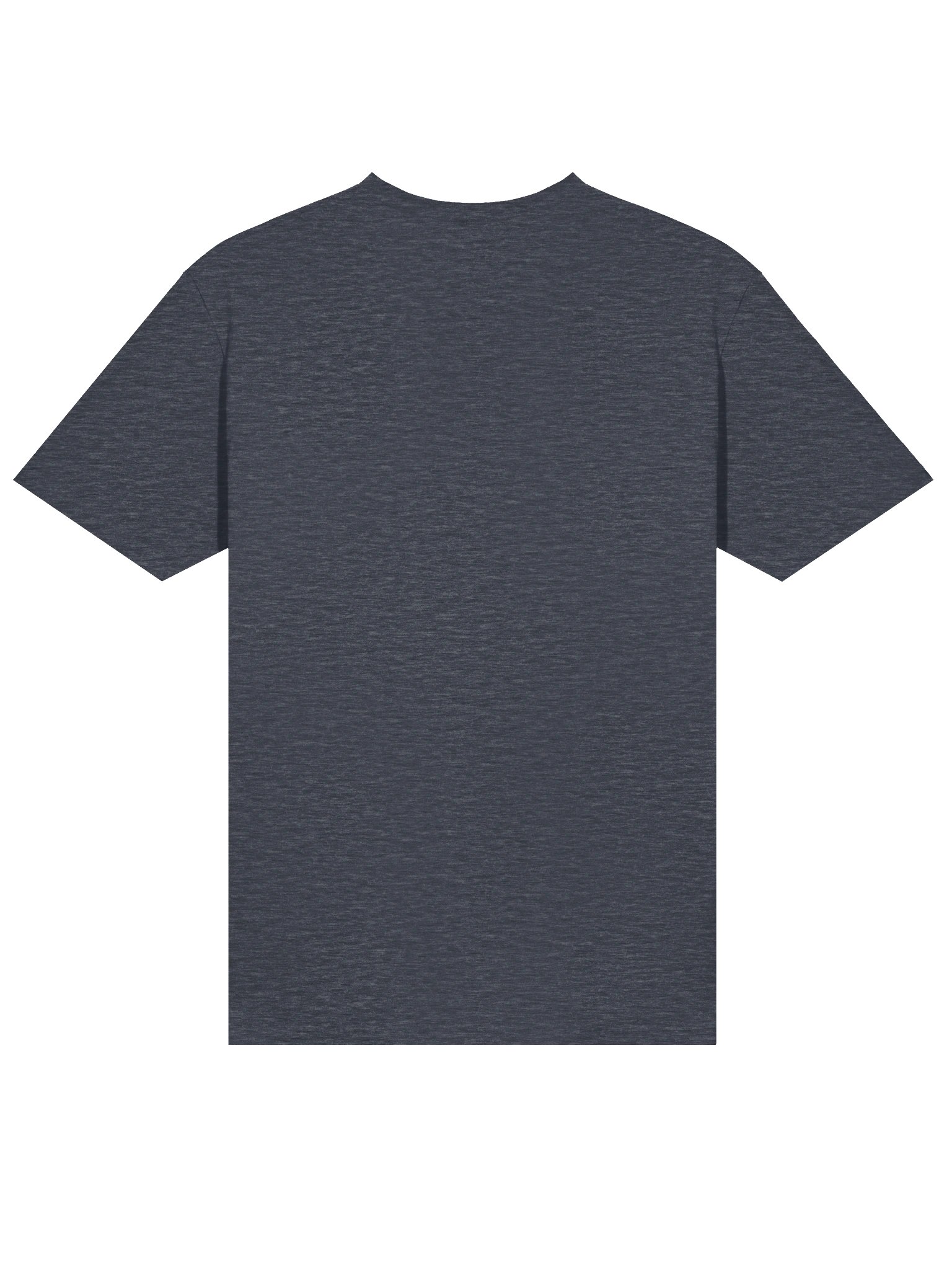 Botanical Cyanotype Design T-Shirt product image (33)