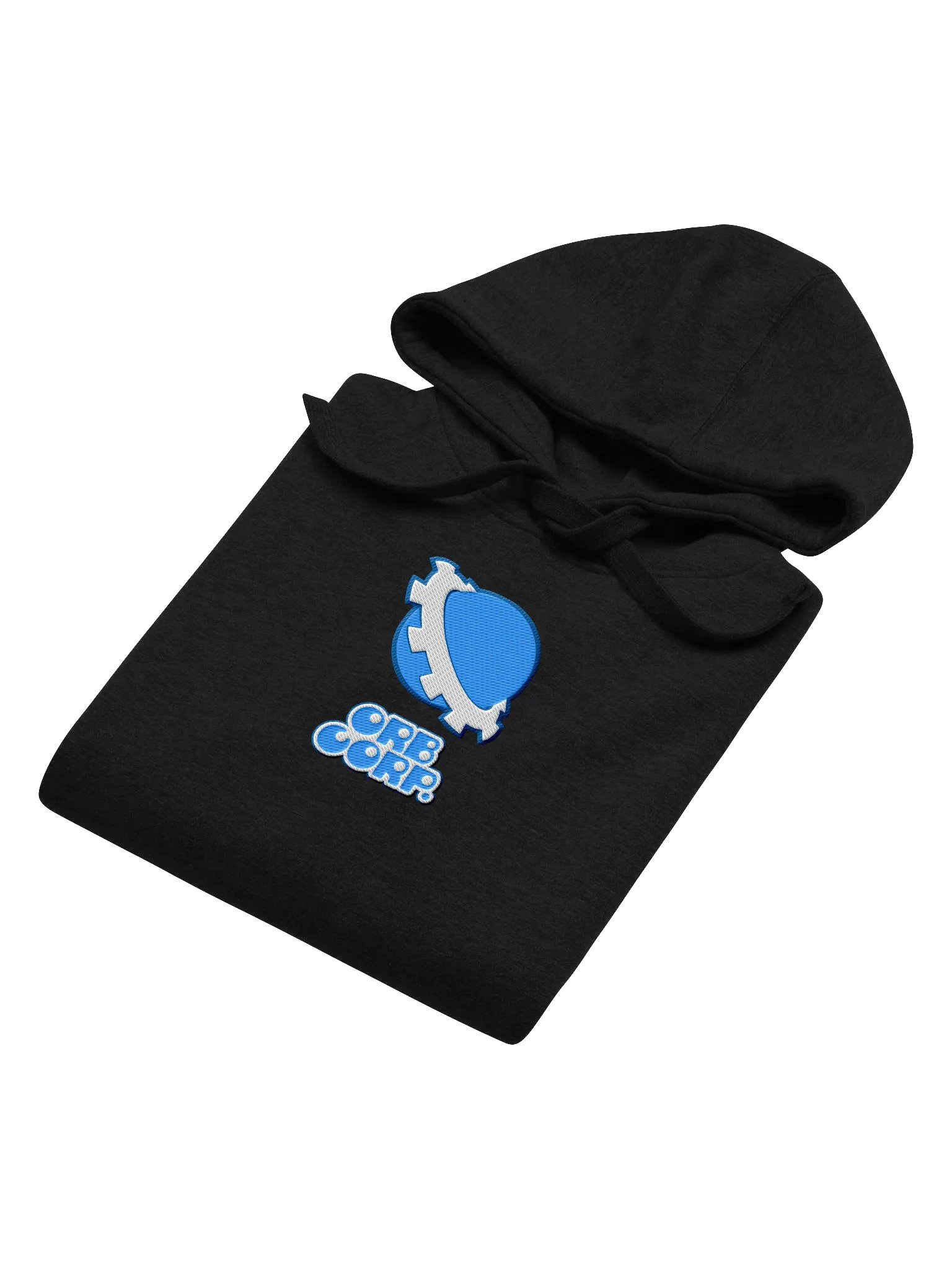OrbCorp Hoodie product image (4)
