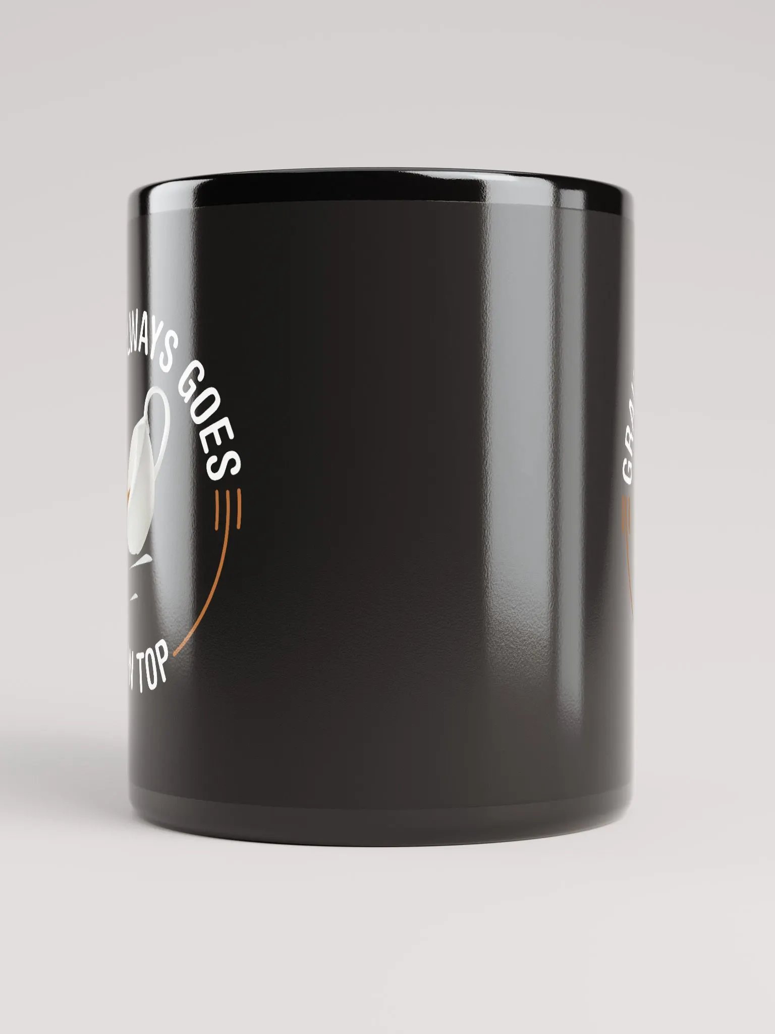 Top Gravy Mug product image (10)