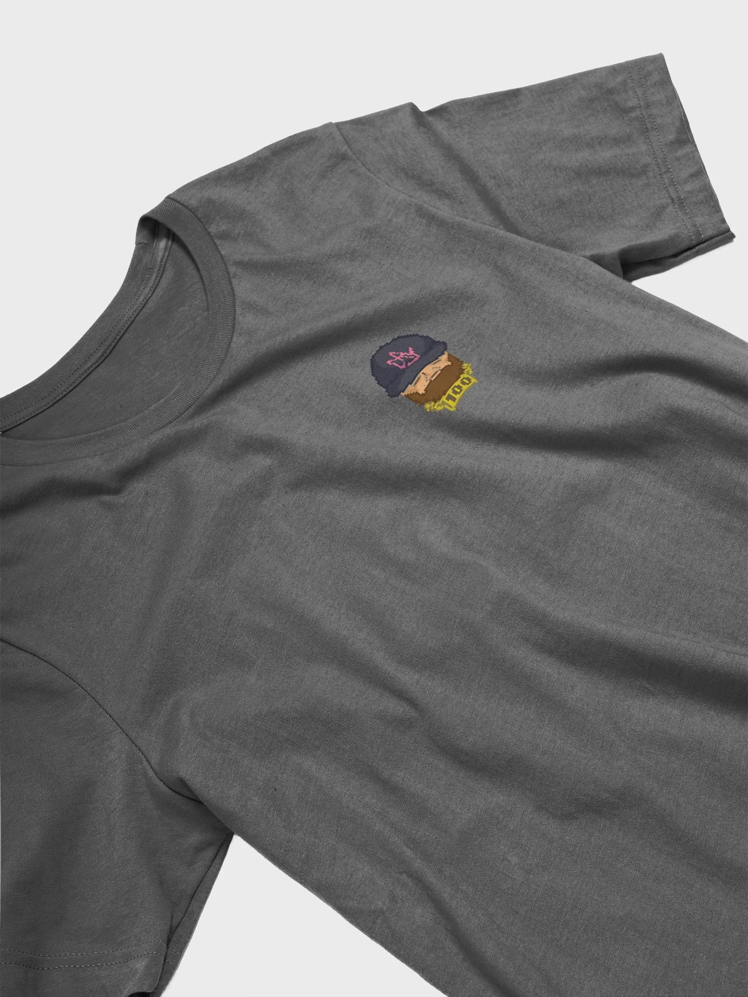 Pixel Mr100 - TEE product image (3)