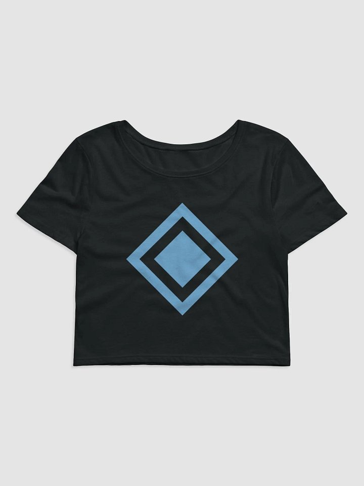 Survivor Crop Top product image (1)