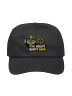 The Night Shift Dad Crown Logo Hat