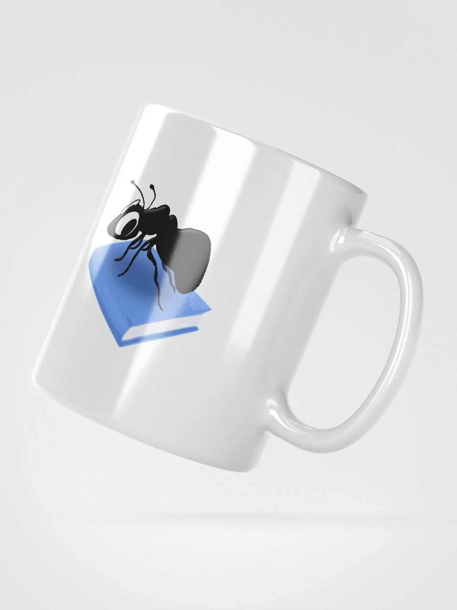 AntConc Mug product image (2)