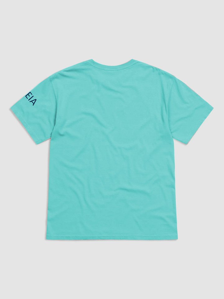 EL PITIRRE” Art T-Shirt product image (2)