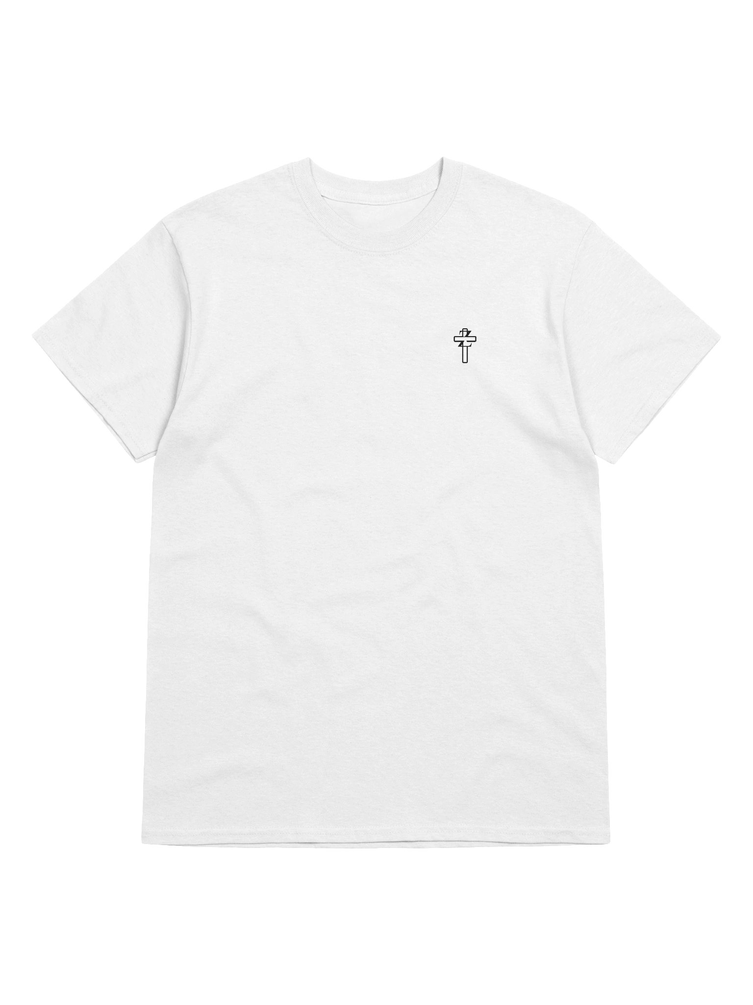 Armour of God T Shirt product image (5)