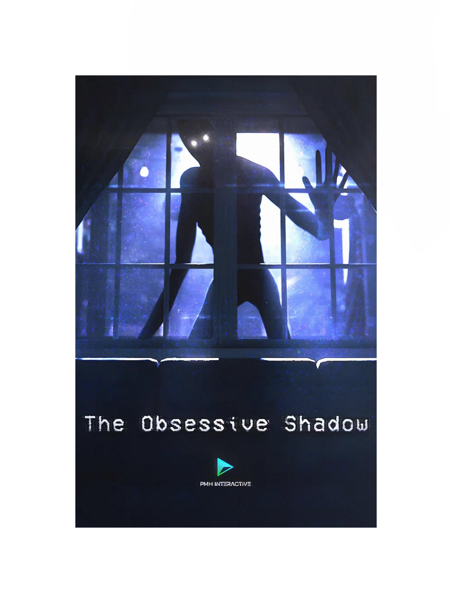 The Obsessive Shadow Game Poster Print product image (4)