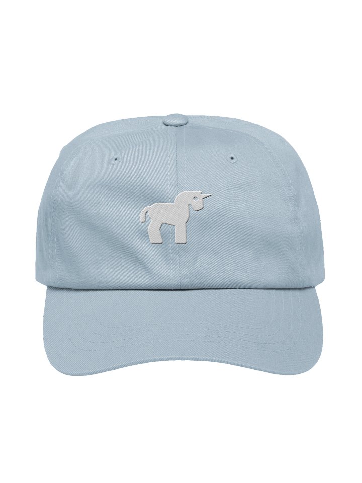 Dad Hat - Embroidered product image (1)