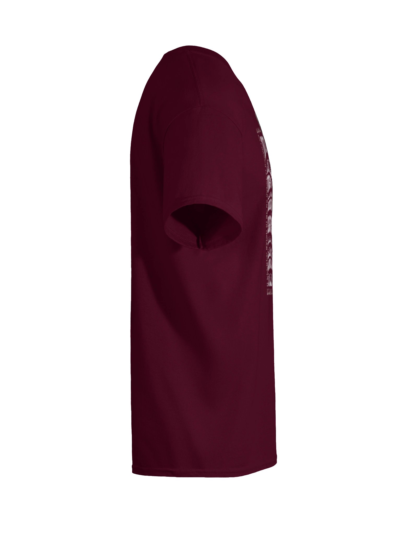 100% Pamut Unisex Gildan Póló EQALL® R3CVR.i Partner: Kitaposott Ösvény_Drapp_Fehér product image (9)