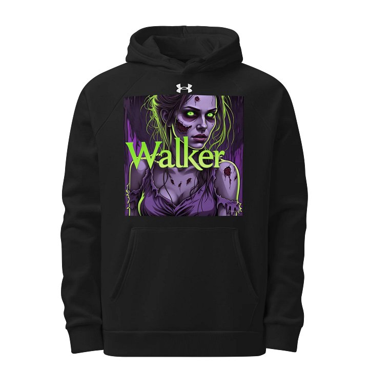 Walker Hoodie product image (1)