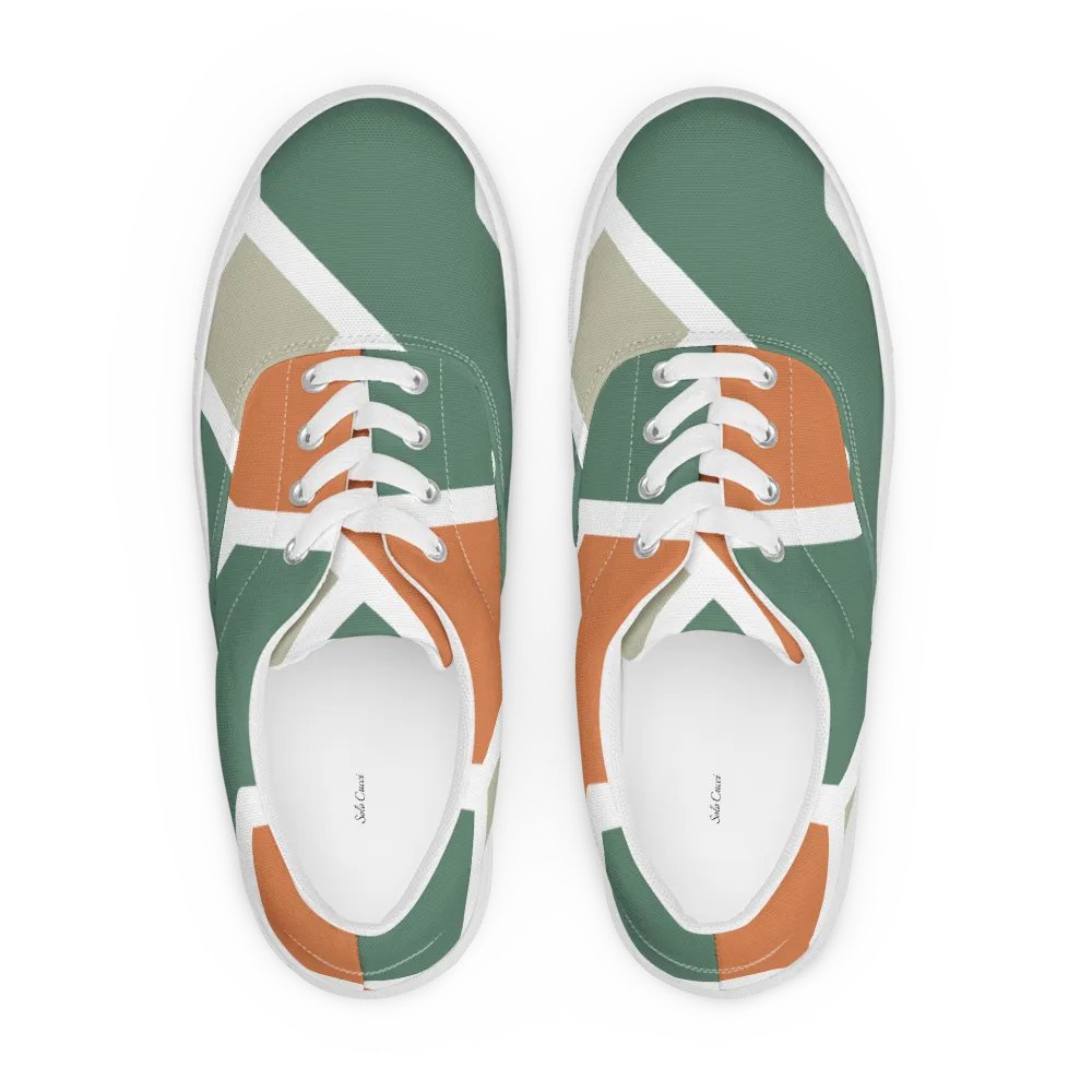 Gioia Canvas Shoes product image (2)