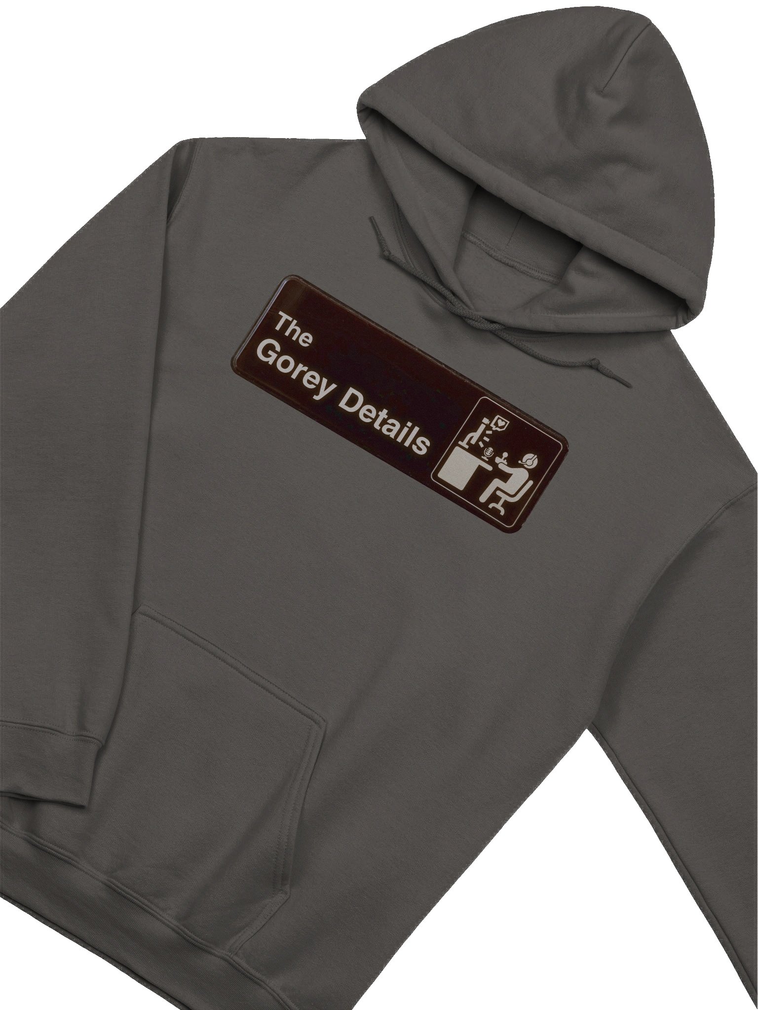 The Studio - Gildan Classic Hoodie product image (23)