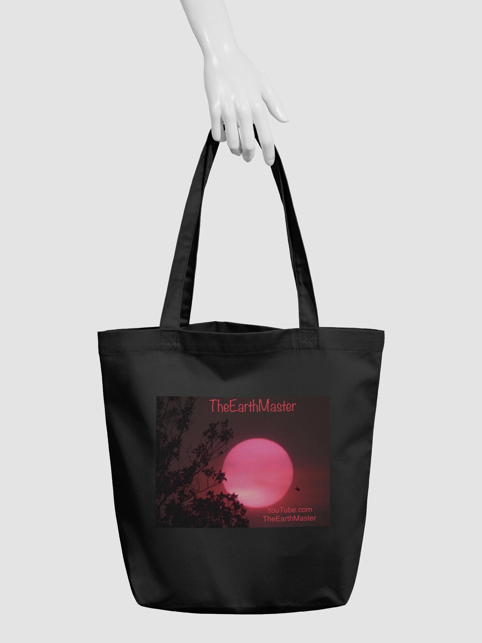 Seismic Style Eco Tote product image (3)