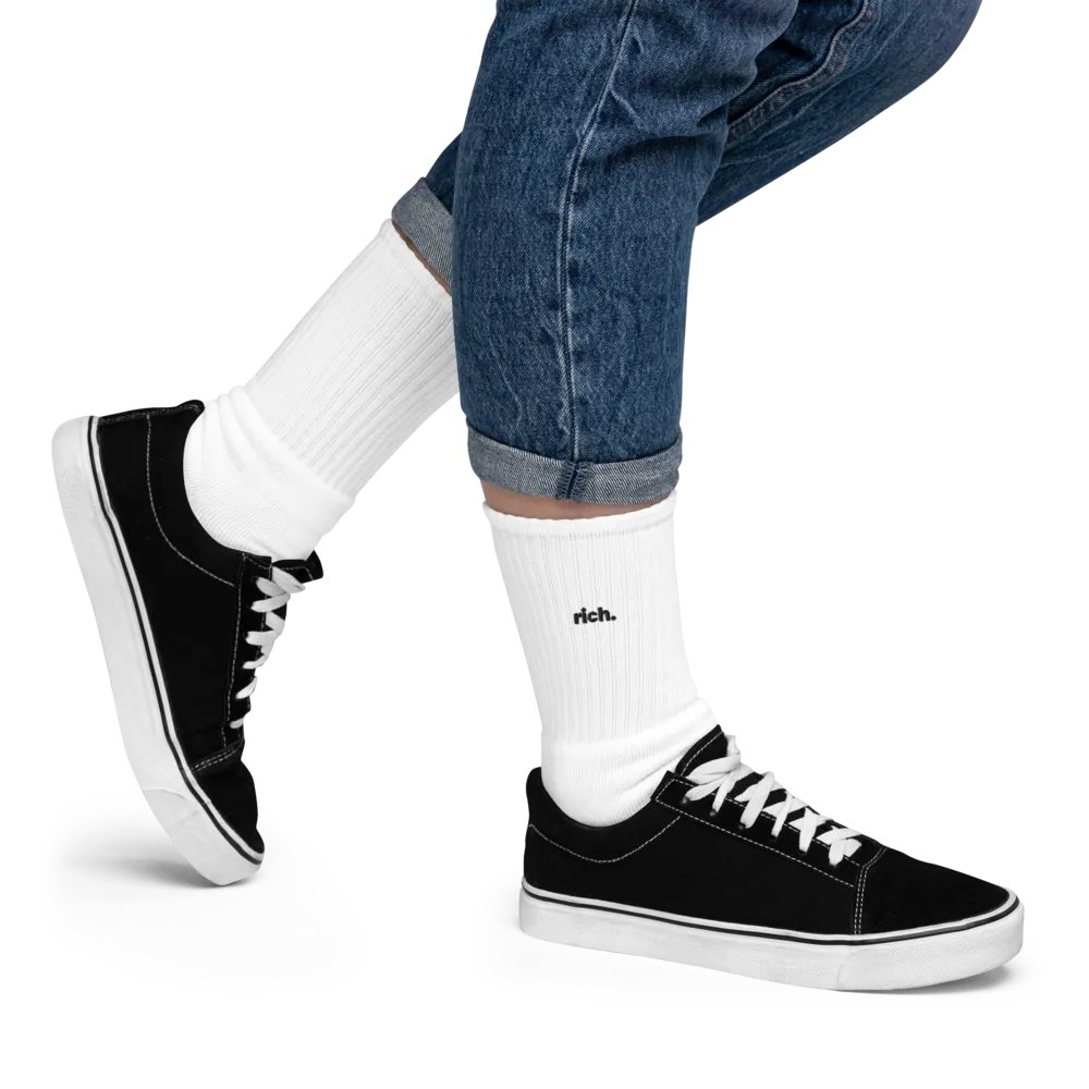 rich. socks product image (1)