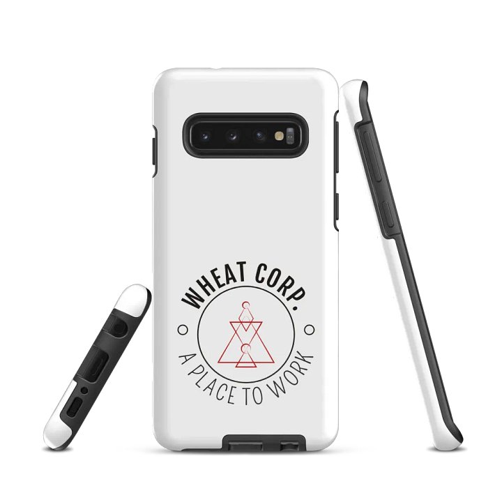Generic Samsung Case product image (1)