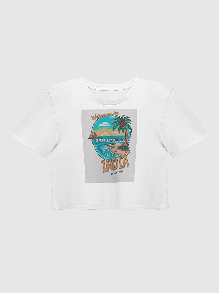 A Must have Crop Top product image (1)