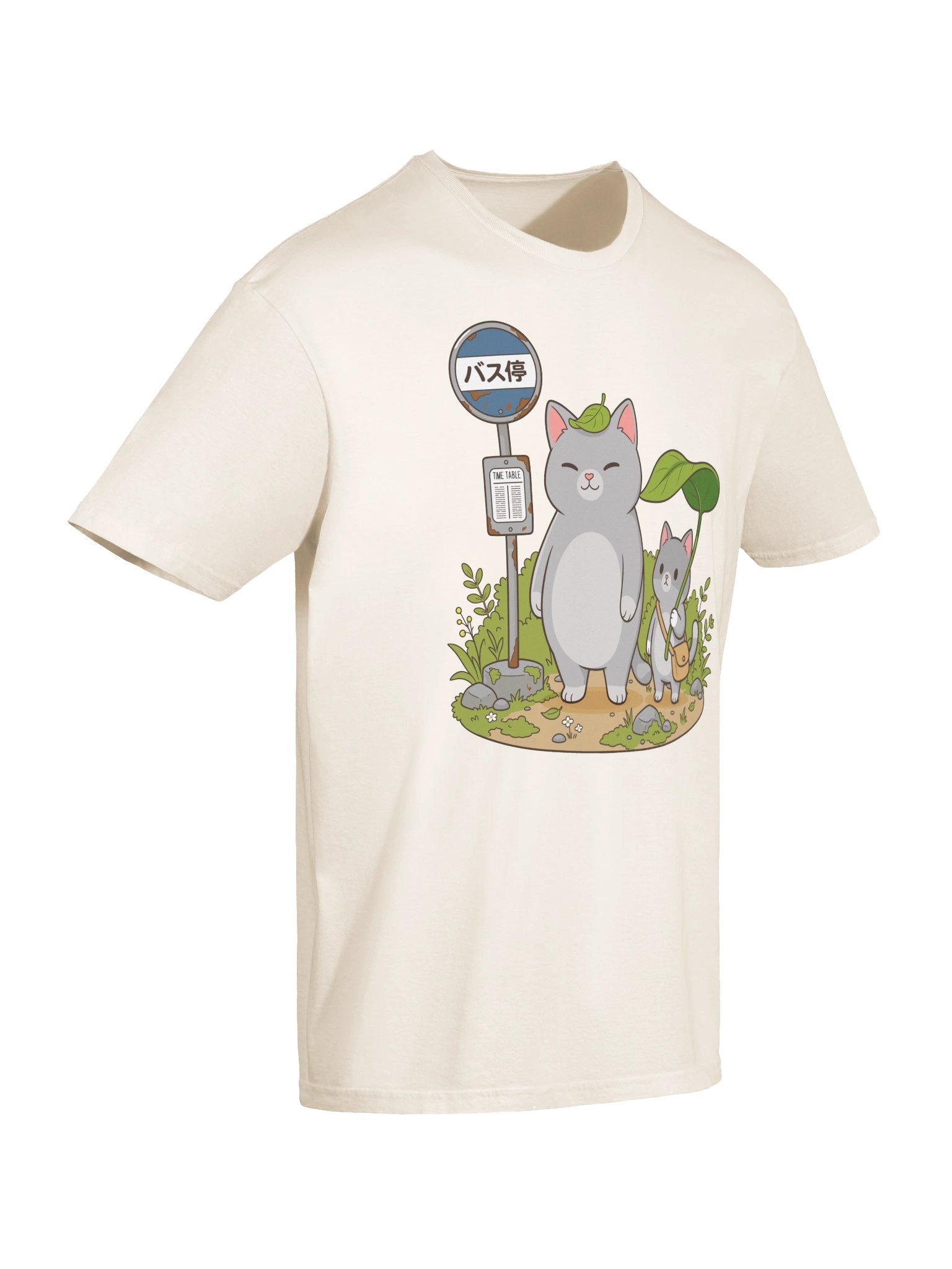 Bus Stop Tee product image (7)
