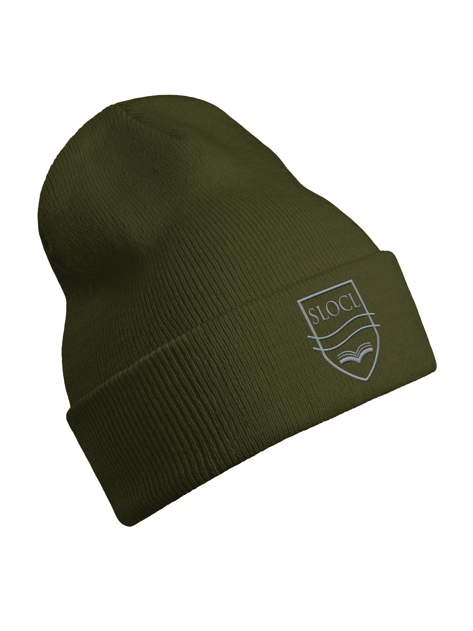 SLOCL Knit Beanie product image (28)