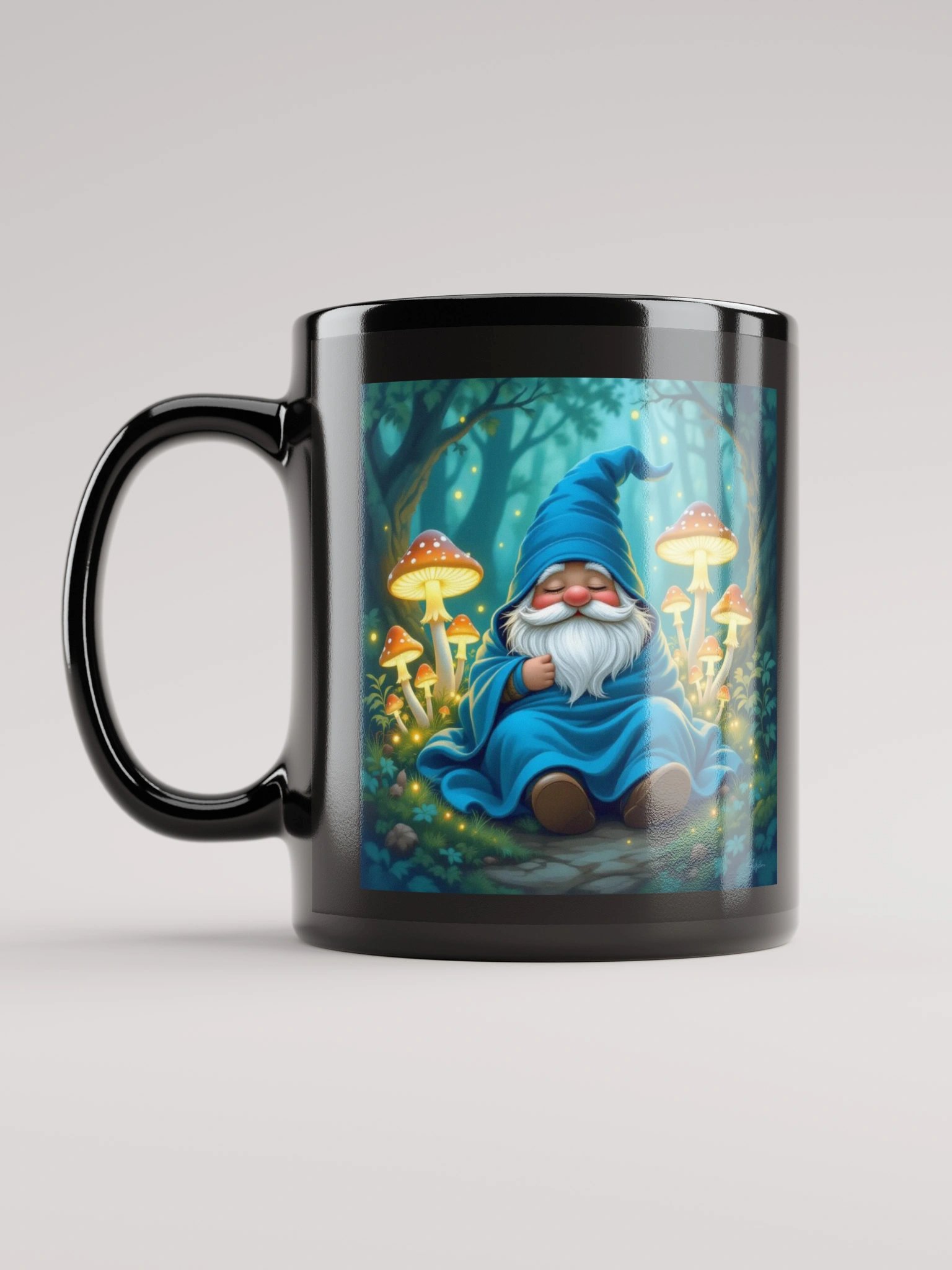 Cozy Gnomie Mug product image (6)