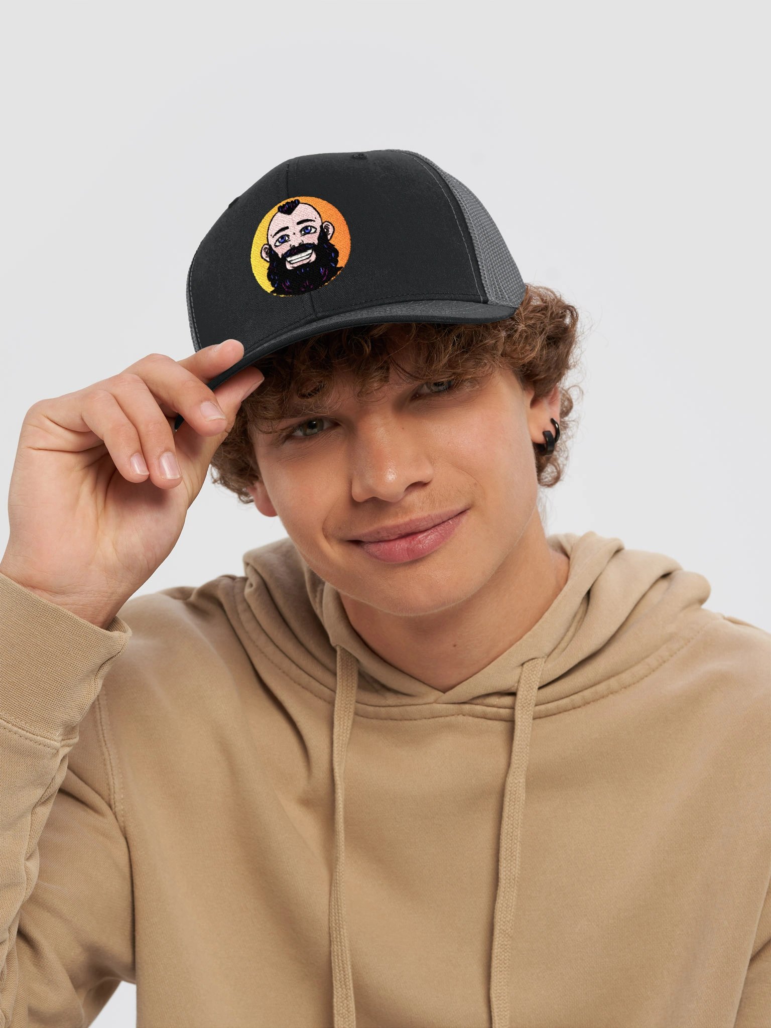 Po Cap product image (36)