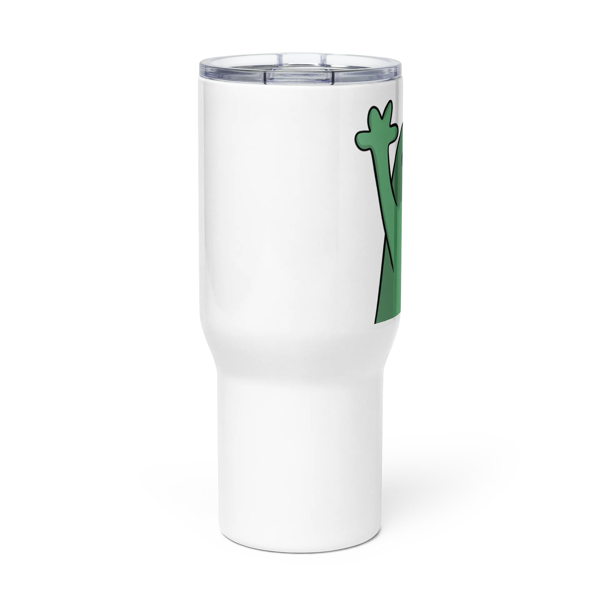 LIZARD! Water Mug product image (3)