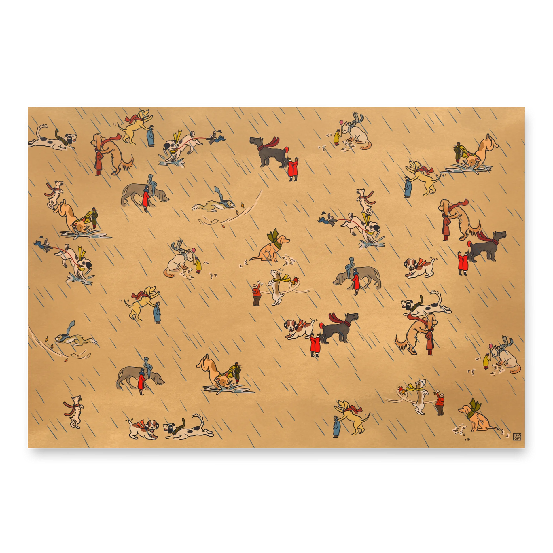 Autumn Wrap product image (1)