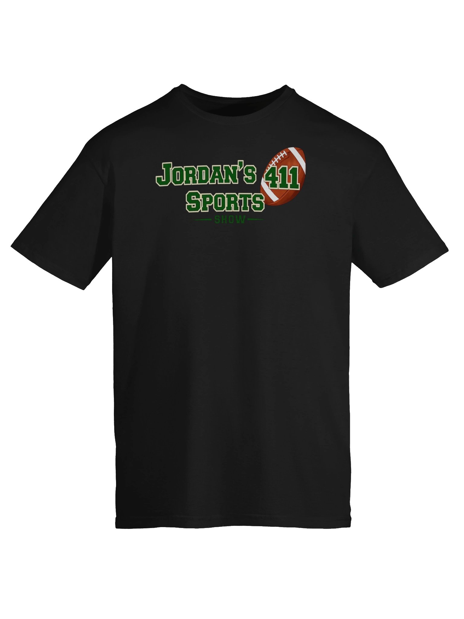Jordan 411 Sports Softstyle T-Shirt – Everyday Fit Tee product image (5)