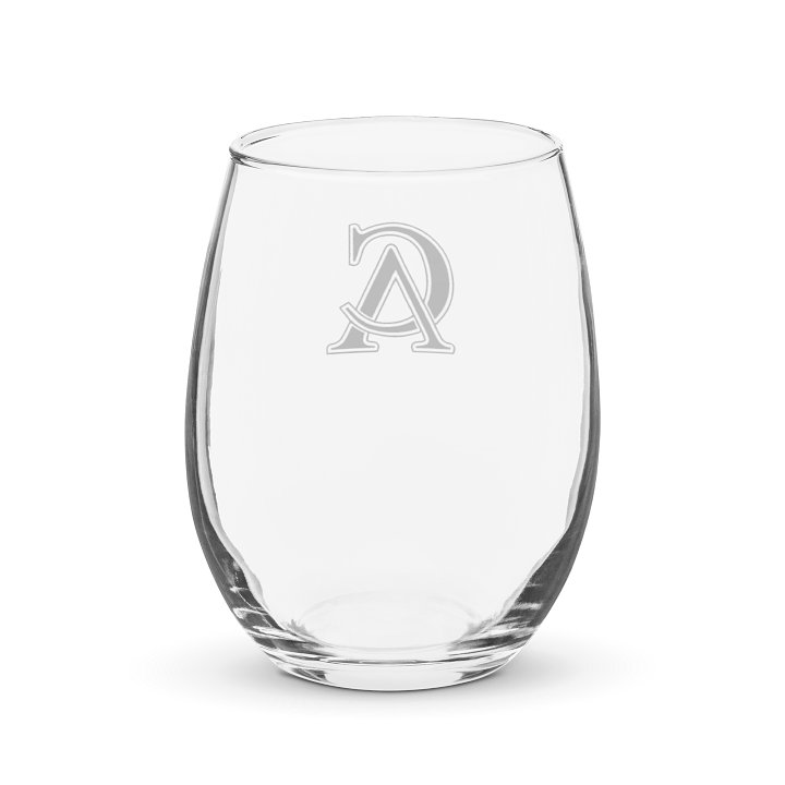 CA Wine Glass product image (2)