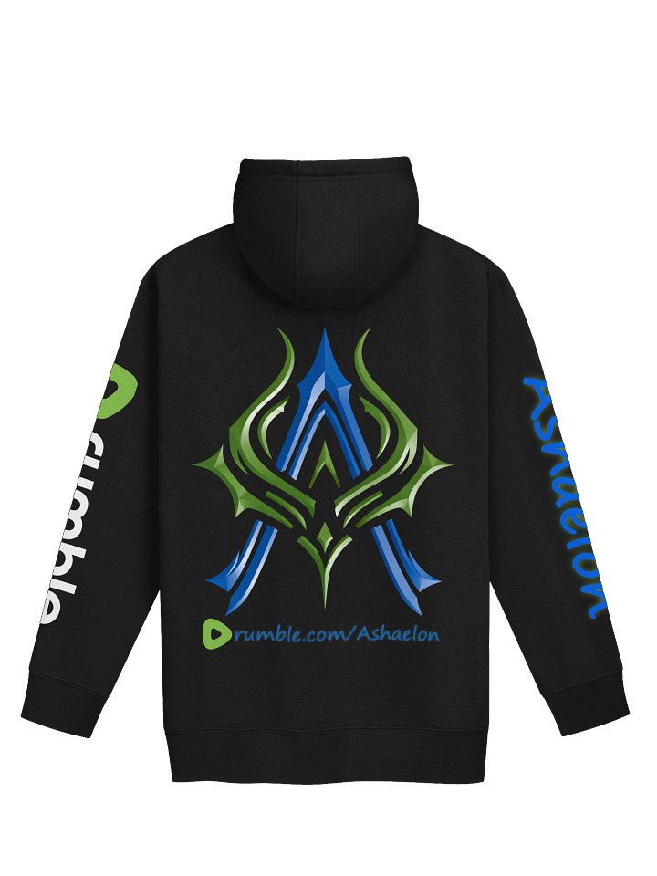 Ashaelon Noice Hoodie - High Quality DTFx product image (19)