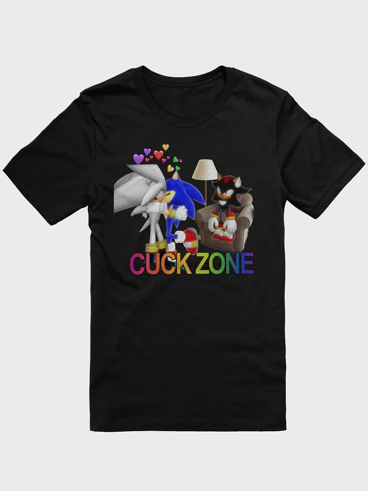 Cuck Zone product image (1)