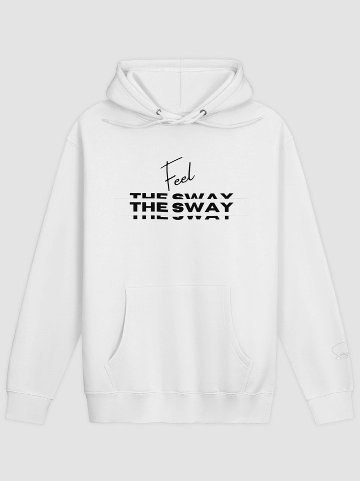 Feel The Sway - Hoodie v2 product image (1)