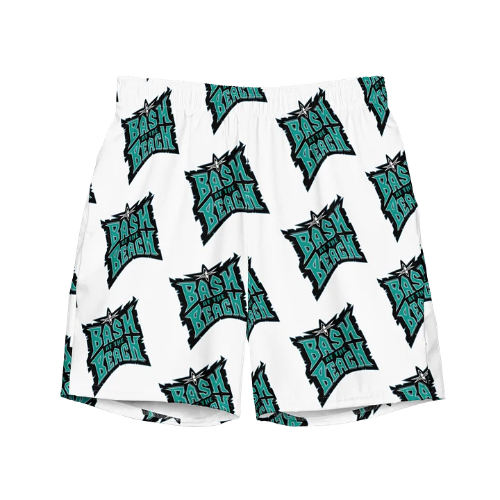 Bash At The Beach 1999 Swim Shorts product image (1)