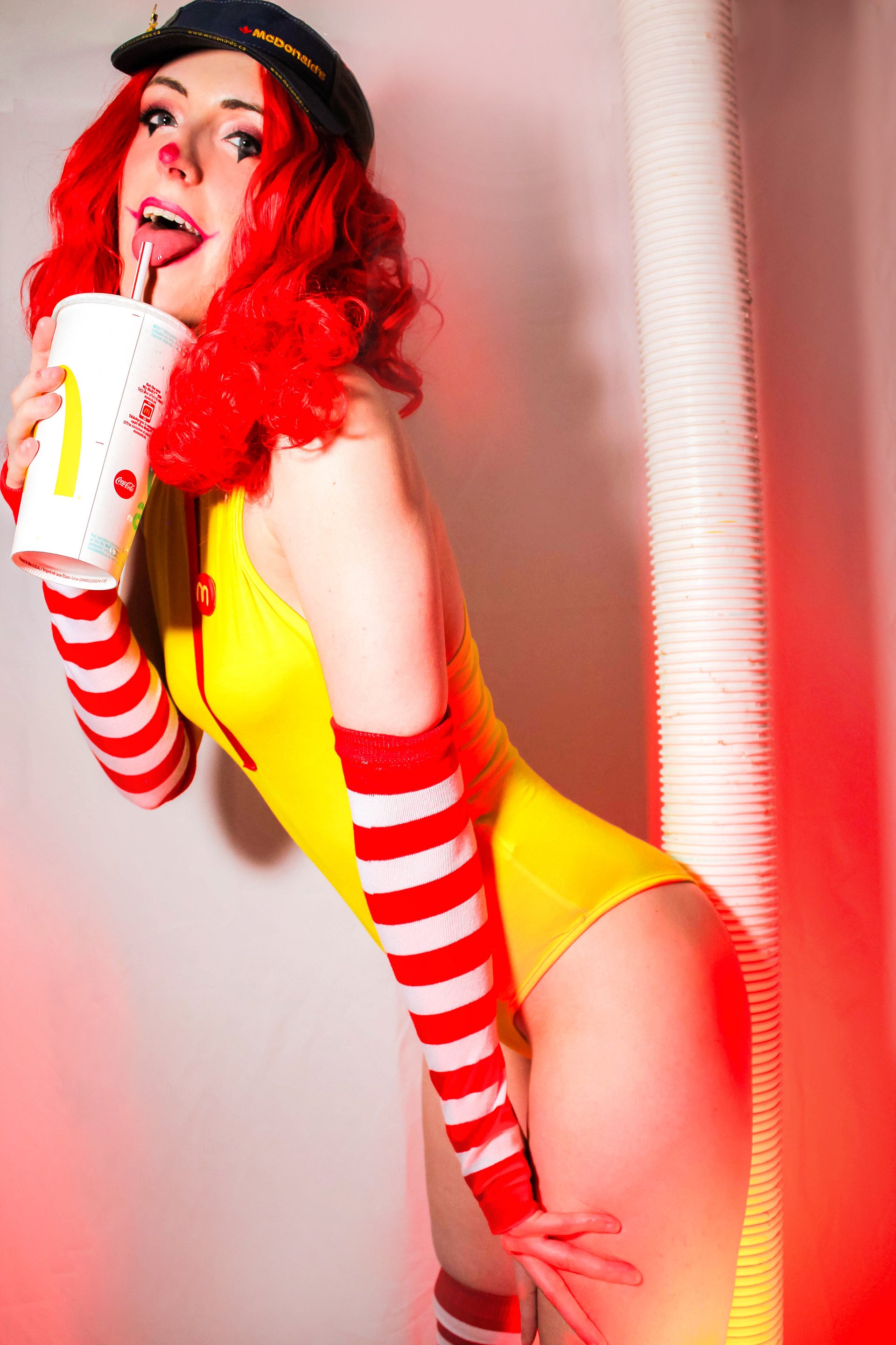 Ronald Mcdee product image (1)