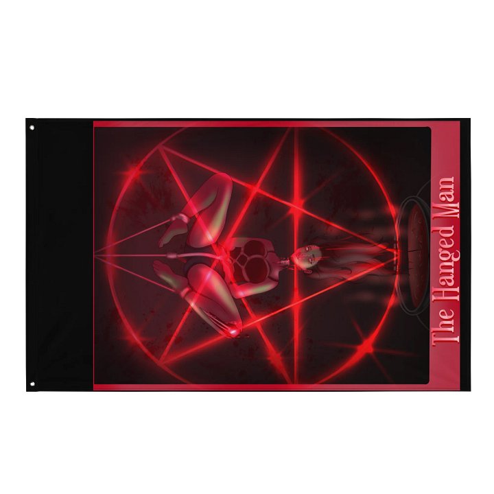 The Hanged Man product image (1)