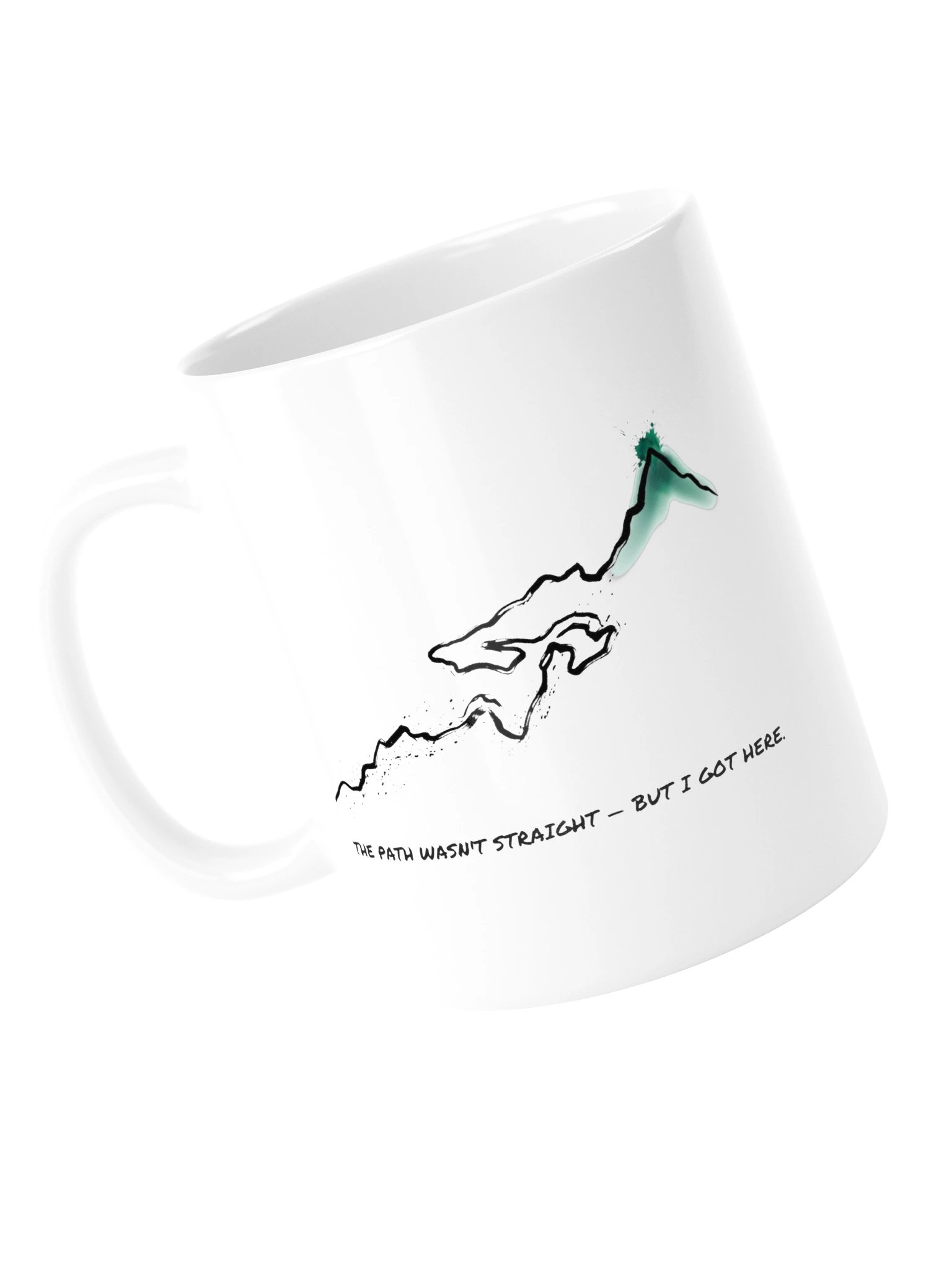 The Climb Line product image (5)