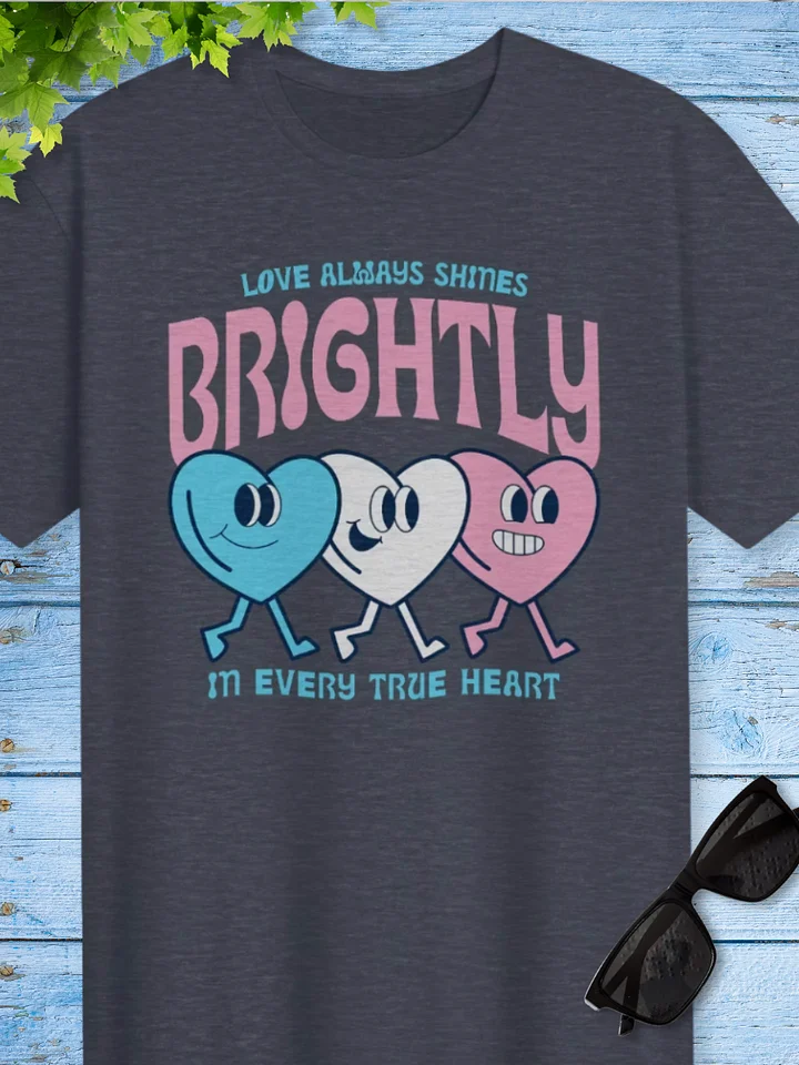 True Hearts product image (1)