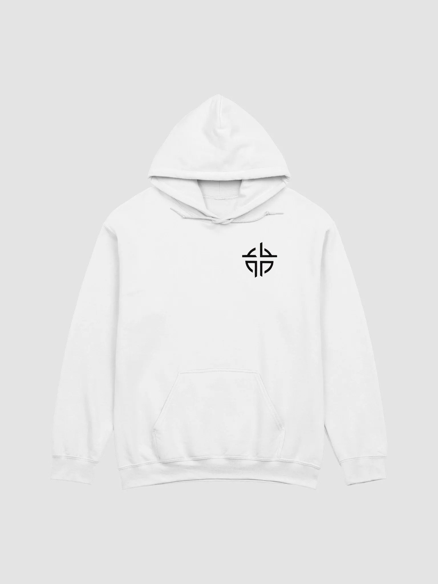 BTB Hoodie-Black product image (61)