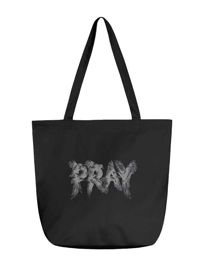Birds Of Pray Tote product image (1)