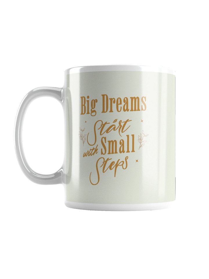 Big Dreams Mug product image (3)