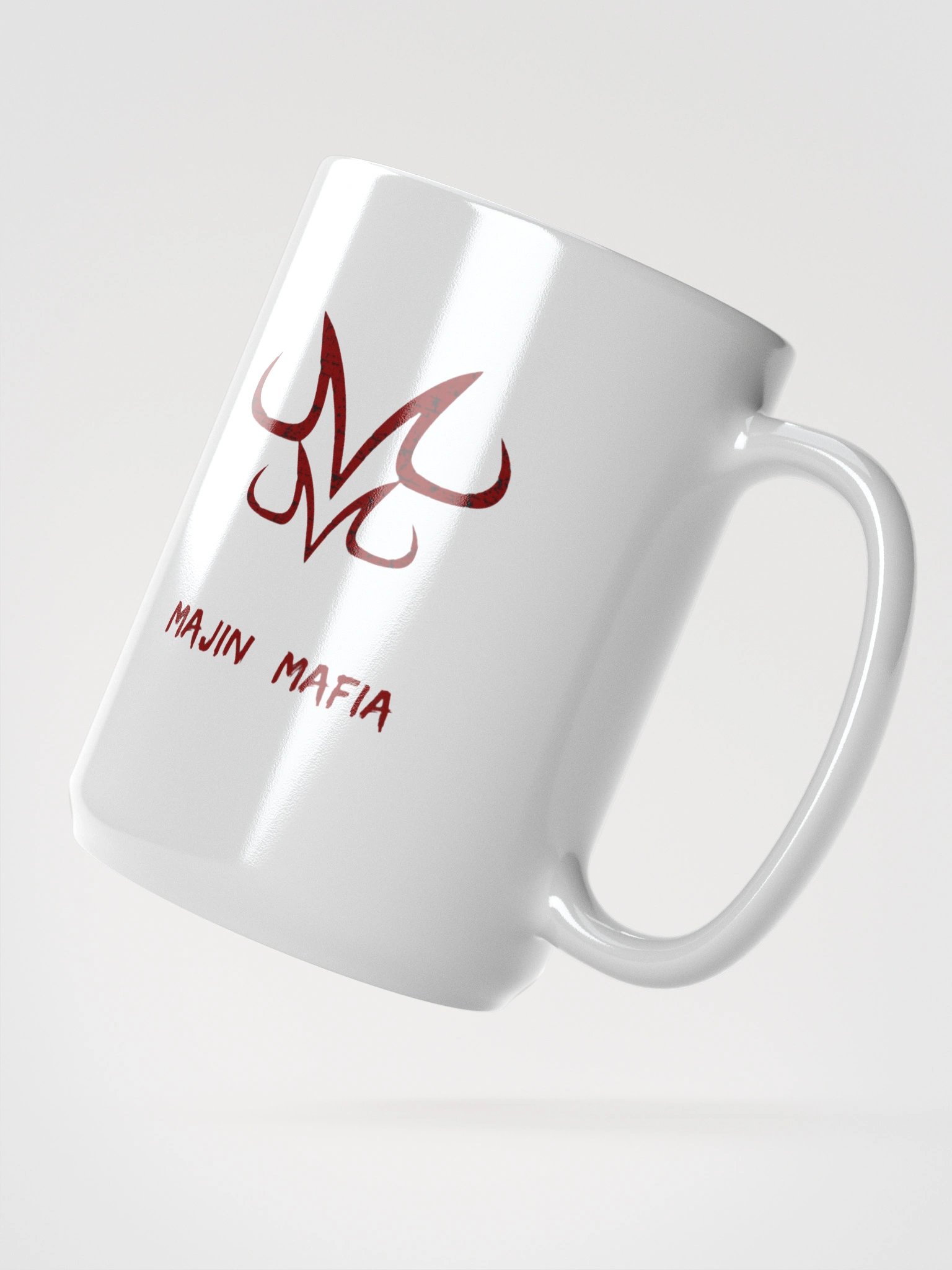 Majin Mafia Mug product image (2)
