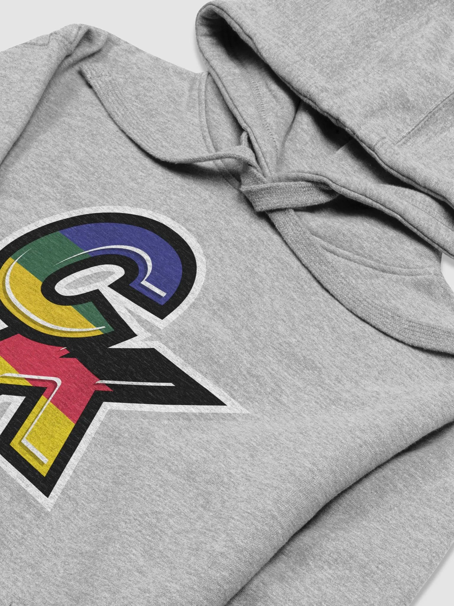 CK Logo Hoodie product image (34)