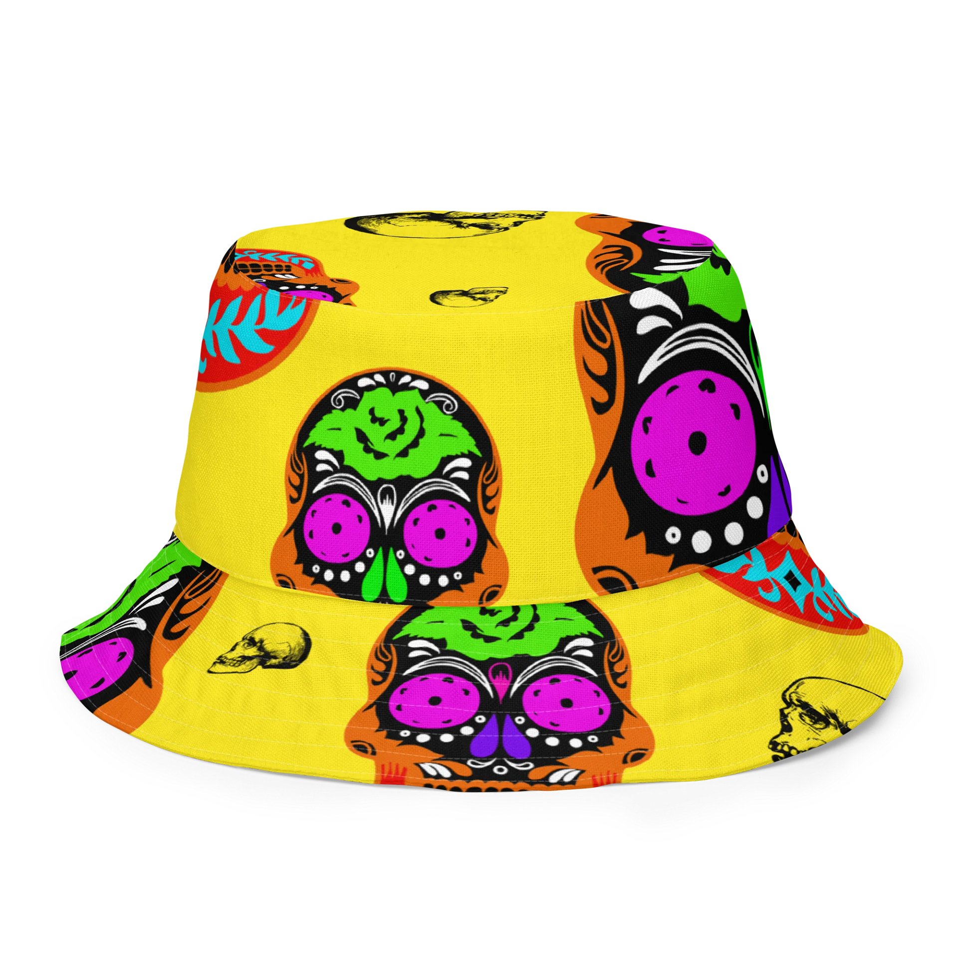 Skull Candy Bucket Hat product image (7)