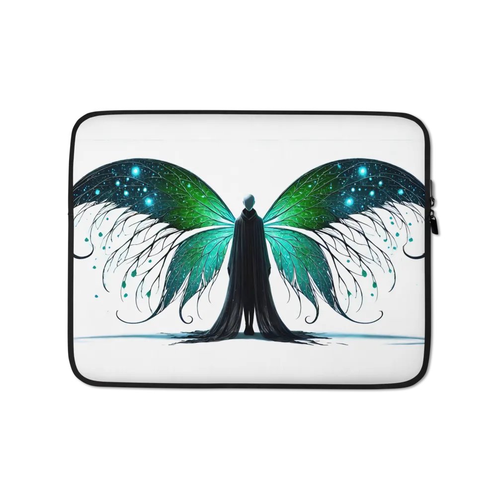 Stellar Celestial - 10 Laptop Sleeve product image (1)