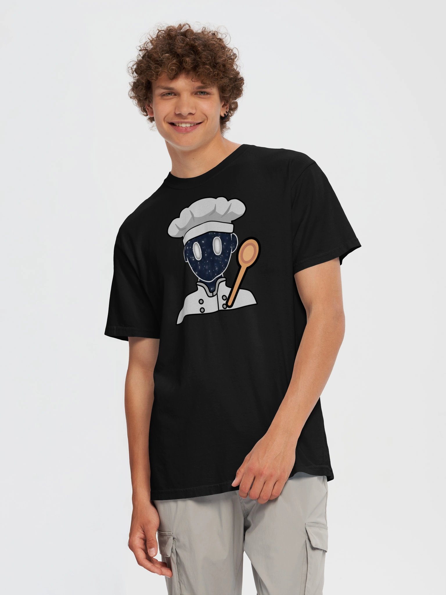 Emoji T, Chef Sov product image (9)