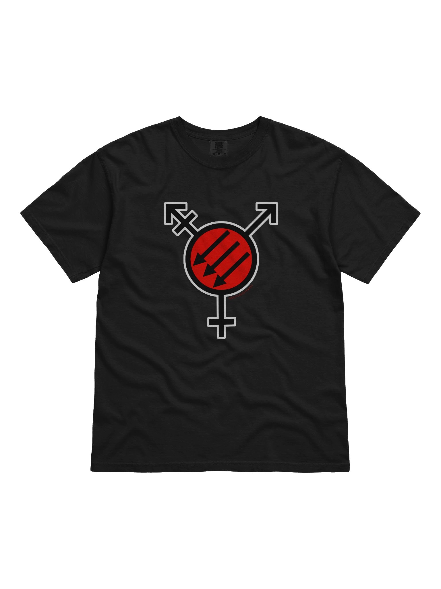 Transtifa Tee product image (1)