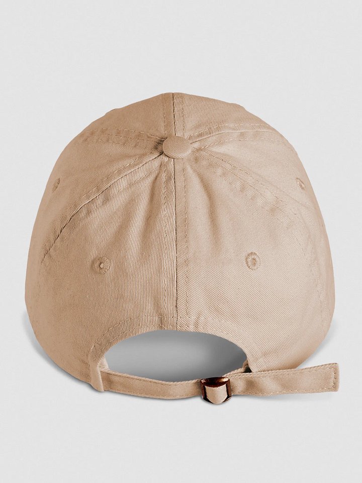 Dragon Flame Youth Dad Hat product image (2)