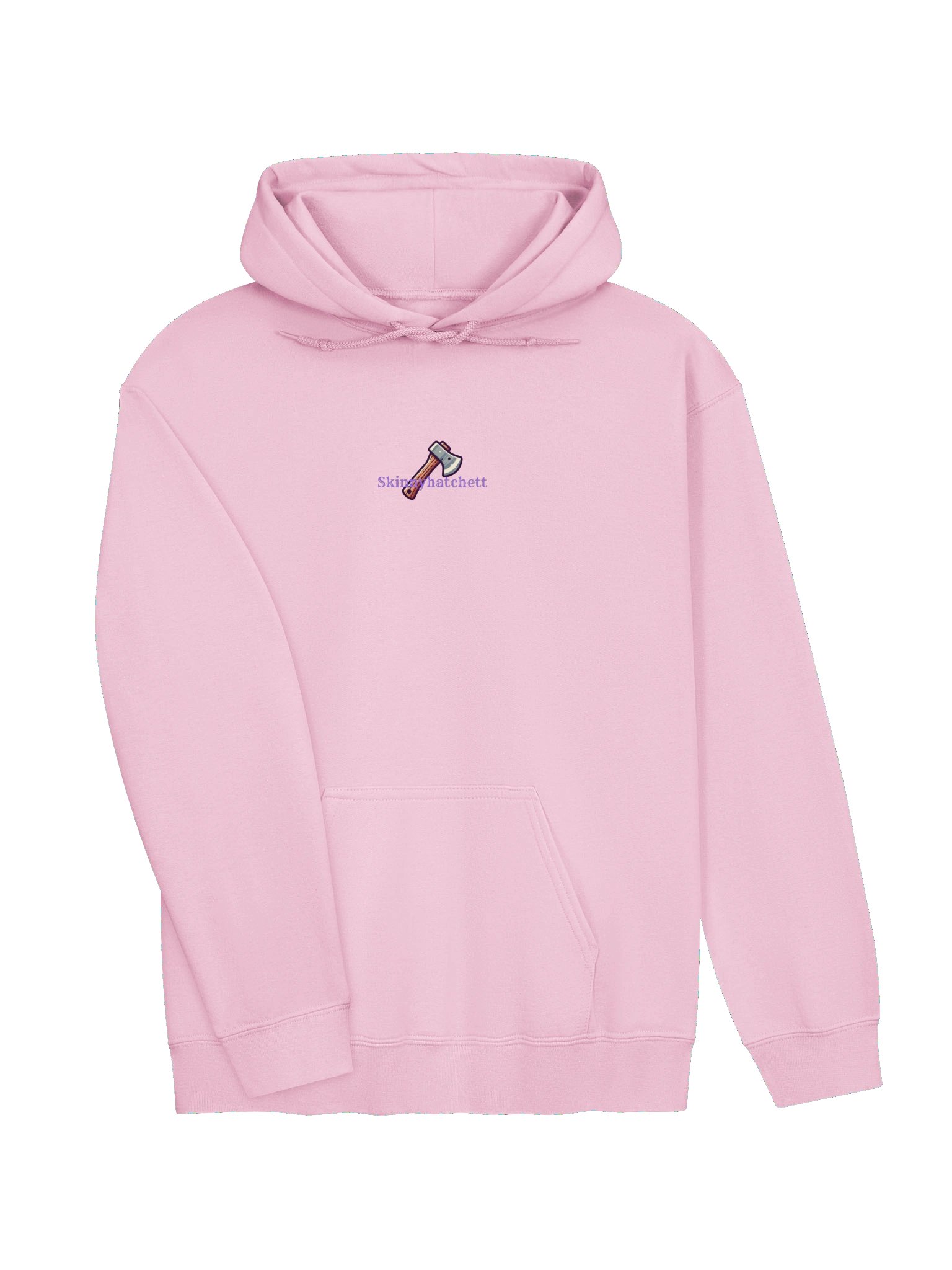 Sakura Protocol: Mech Anime Hoodie product image (11)